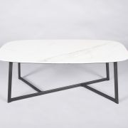 Carrara coffee table