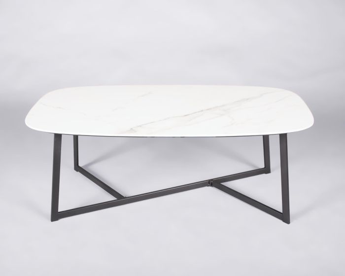 Carrara coffee table