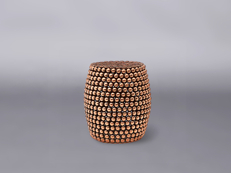 Casablanca side table
