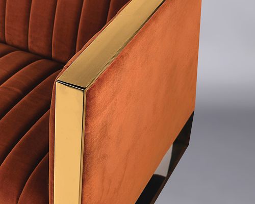 Chelsea 2 seater sofa