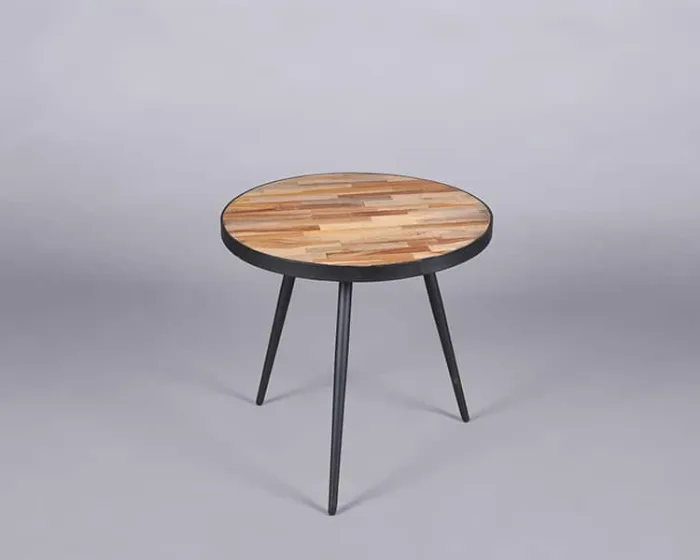 Clifton side table small
