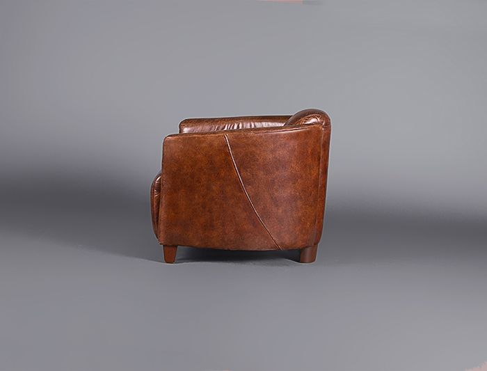 Cortina Club Chair