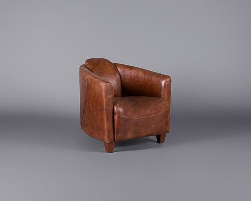Cortina Club Chair