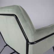 Como armchair – sage