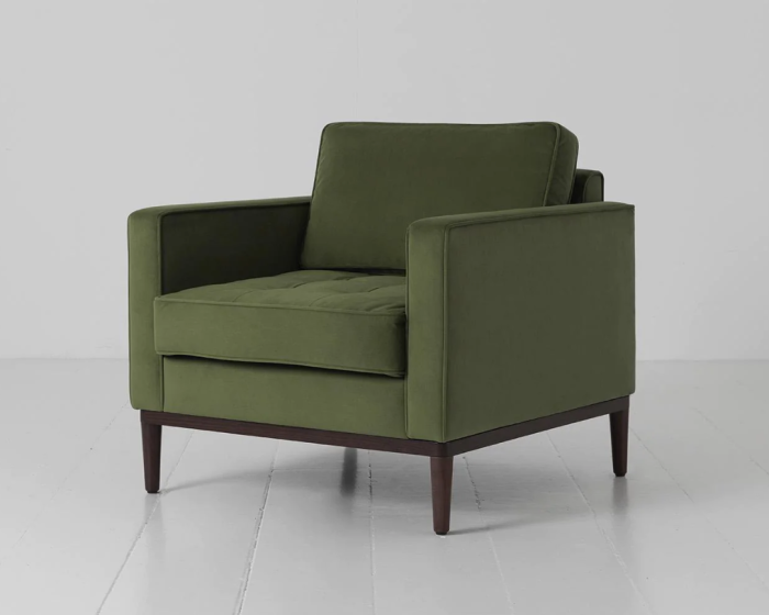 Copenhagen chair