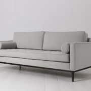 Copenhagen Sofa – light grey