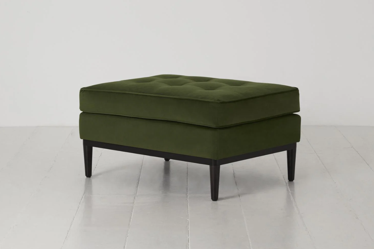 Copenhagen ottoman