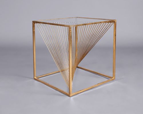 Corbel side table