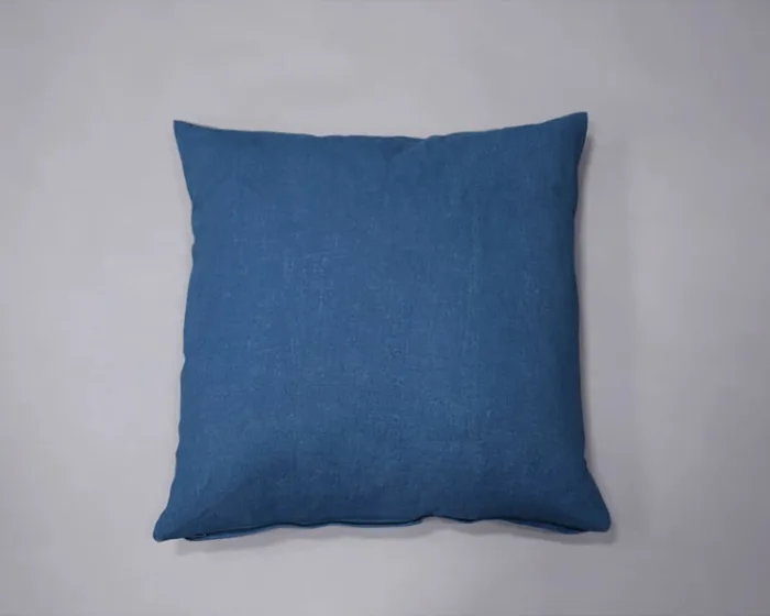 Cushion – Blue