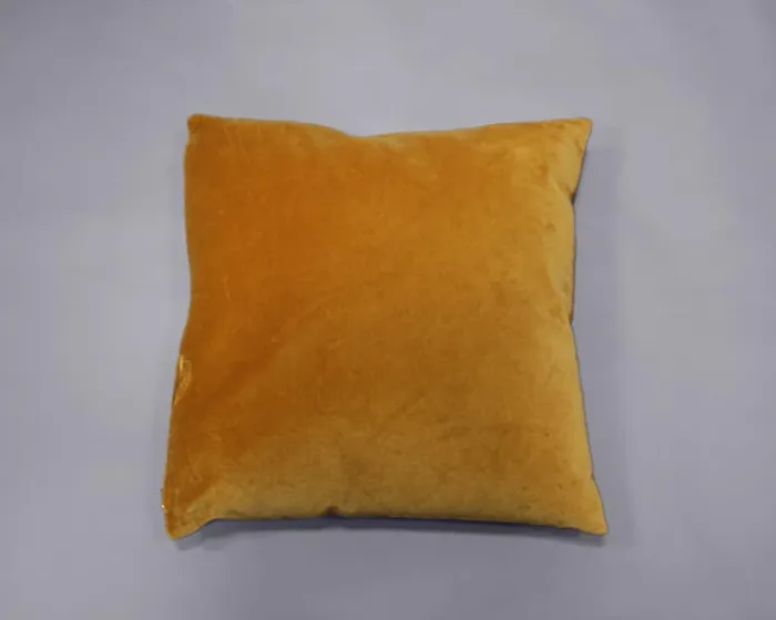 Gold Cushion – Square