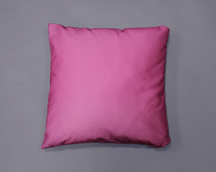 Cushion – light pink