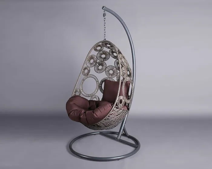 Hanging chair – Dahlia