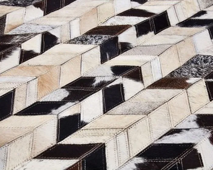 Dallas rug – light