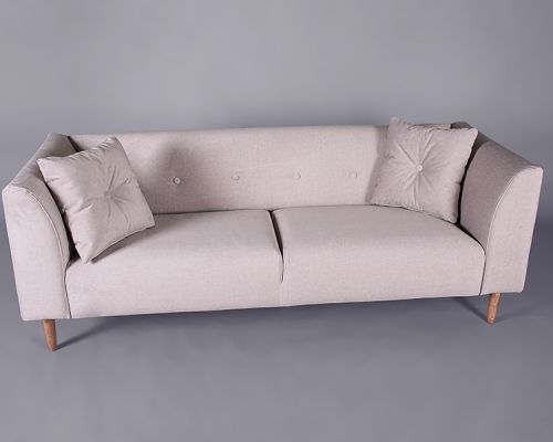 Dalvik sofa