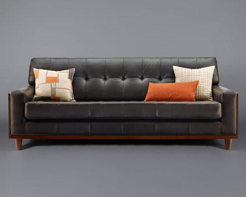 The Fifty Nine by G Plan Vintage – 3 seater sofa