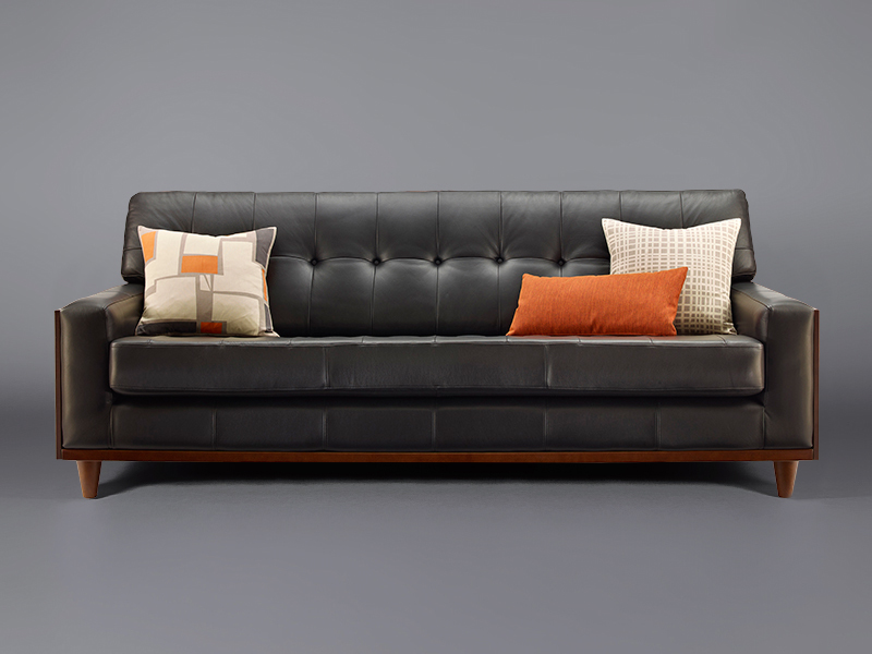 The Fifty Nine by G Plan Vintage – 3 seater sofa