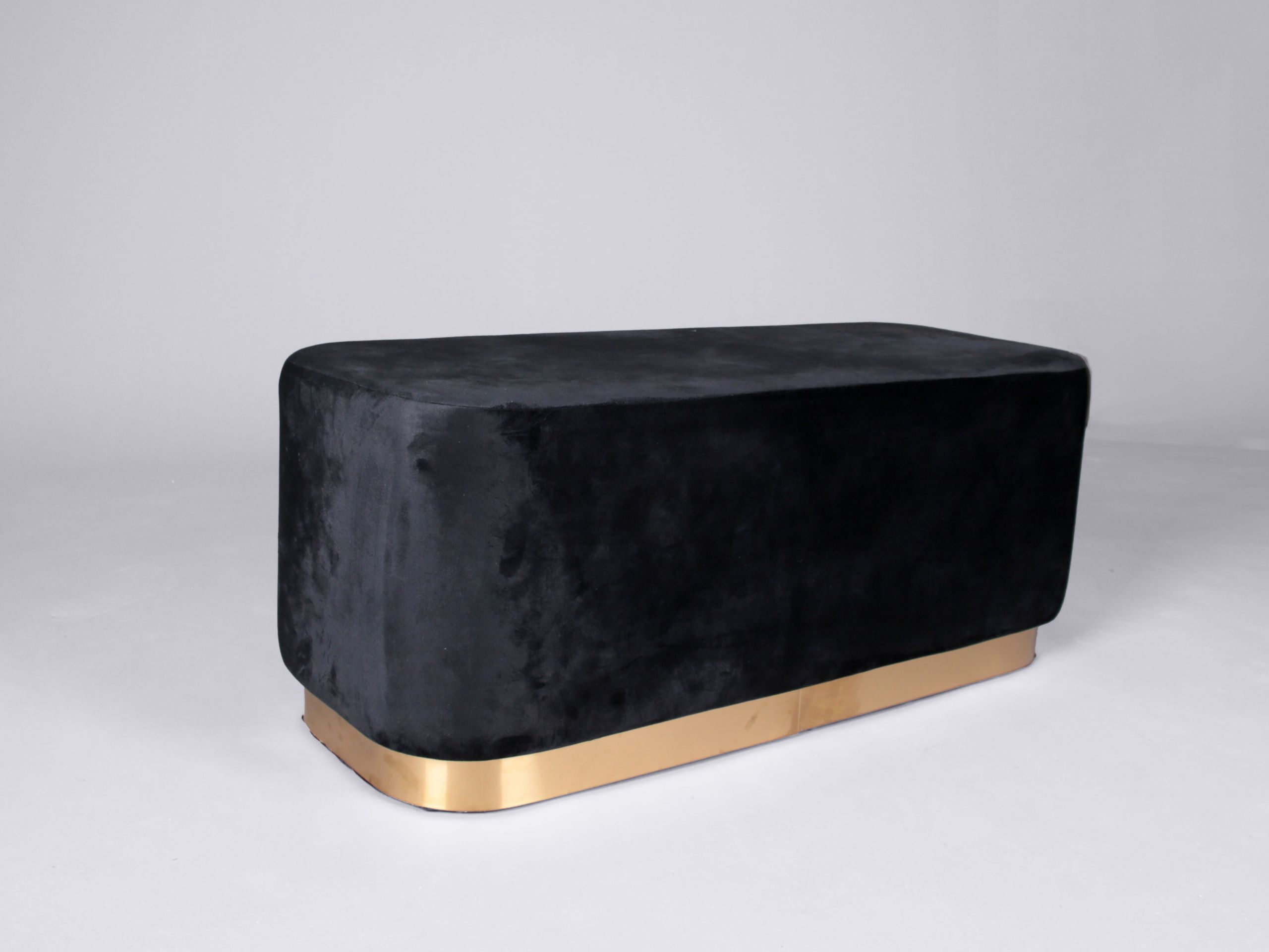 Gatsby ottoman
