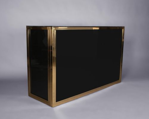 Kyoto Bar – Black