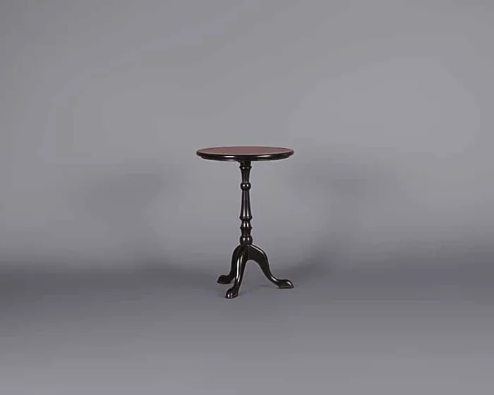 Moulin Noir Small Wine Table