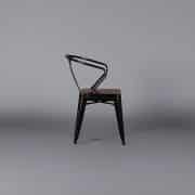 Luna Chair – Black