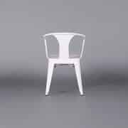 Luna Chair – White