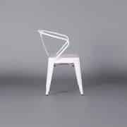 Luna Chair – White