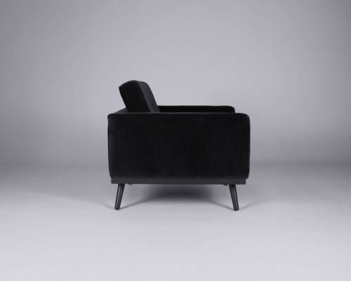 Maribo chair black