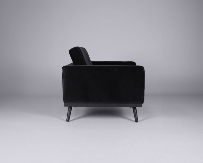 Maribo chair black