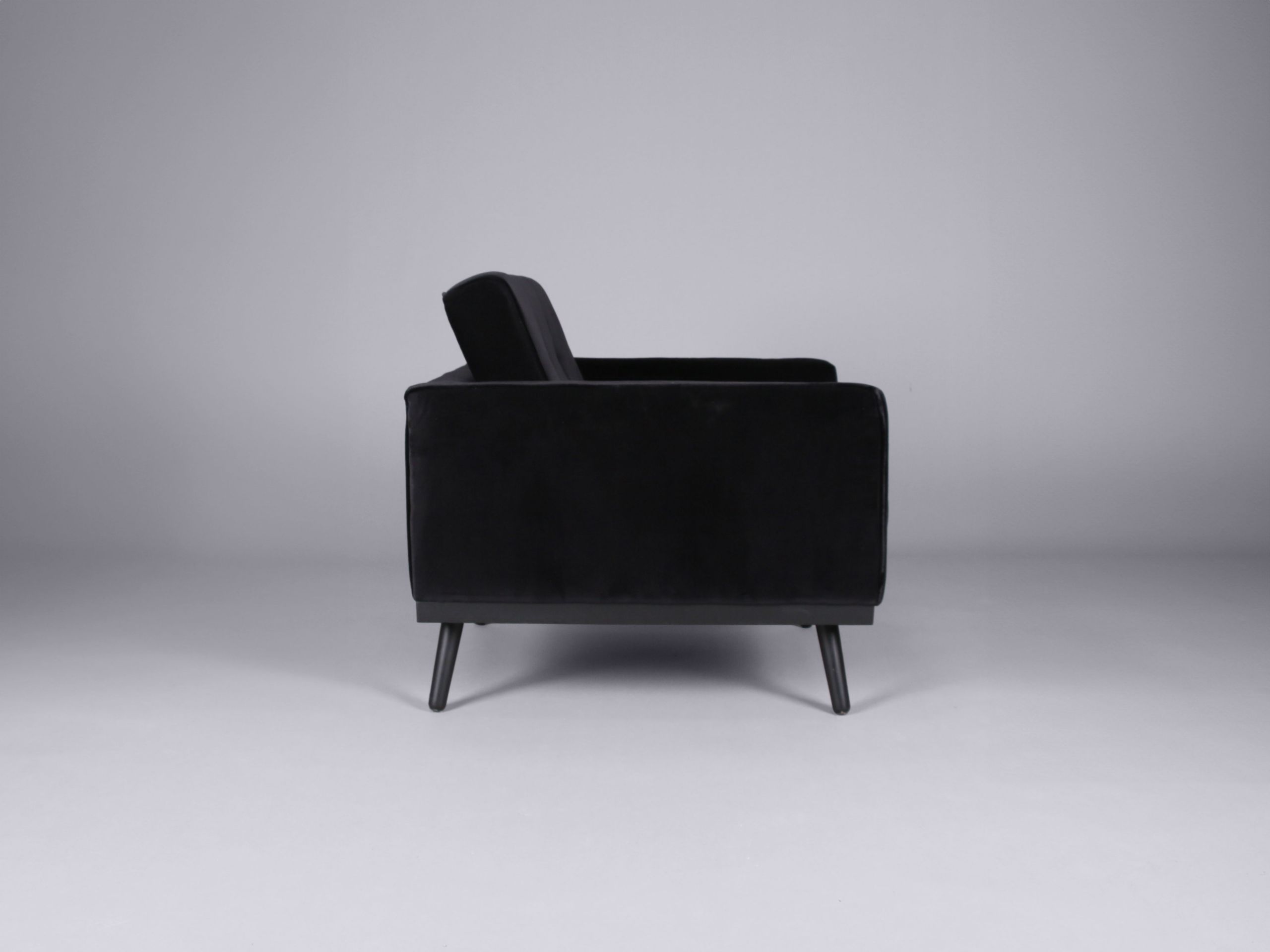 Maribo chair black