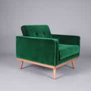 Maribo chair green