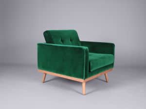 Maribo chair green