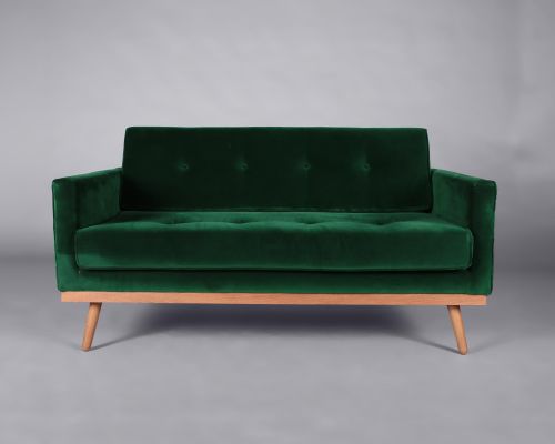Maribo sofa – green