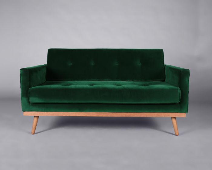 Maribo sofa – green