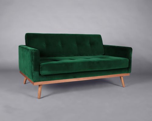 Maribo sofa – green