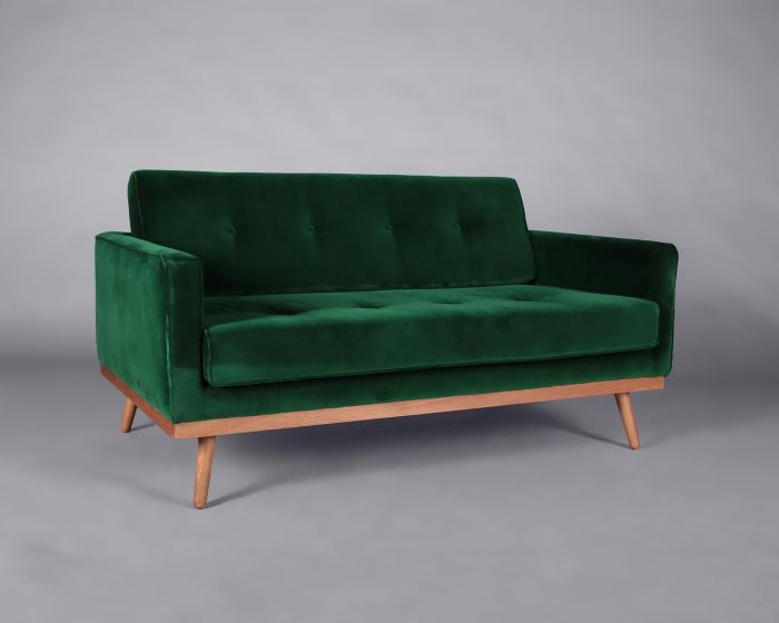 Maribo sofa – green