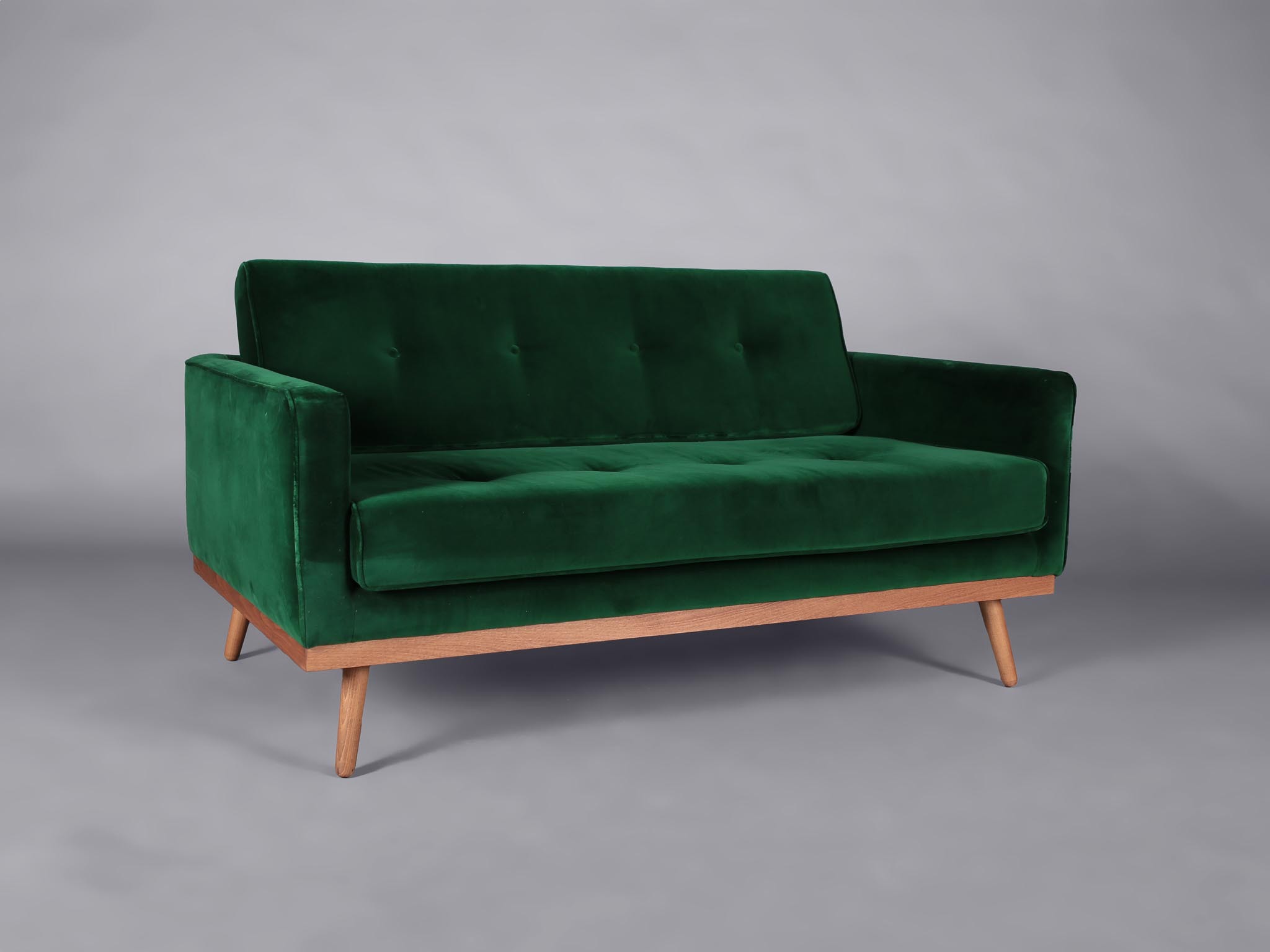Maribo sofa – green