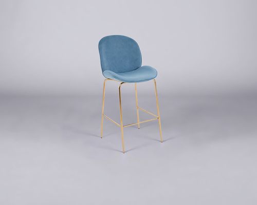 Marlborough bar stool