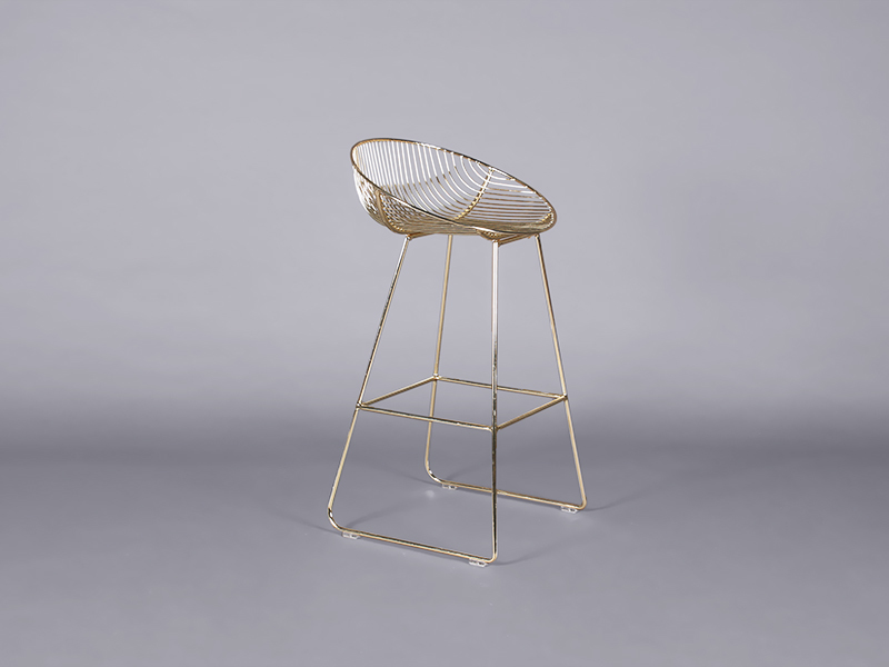 Mayfair bar stool