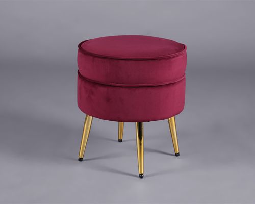 Melbourne stool – wine