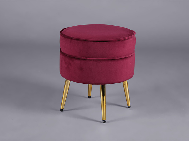 Melbourne stool – wine