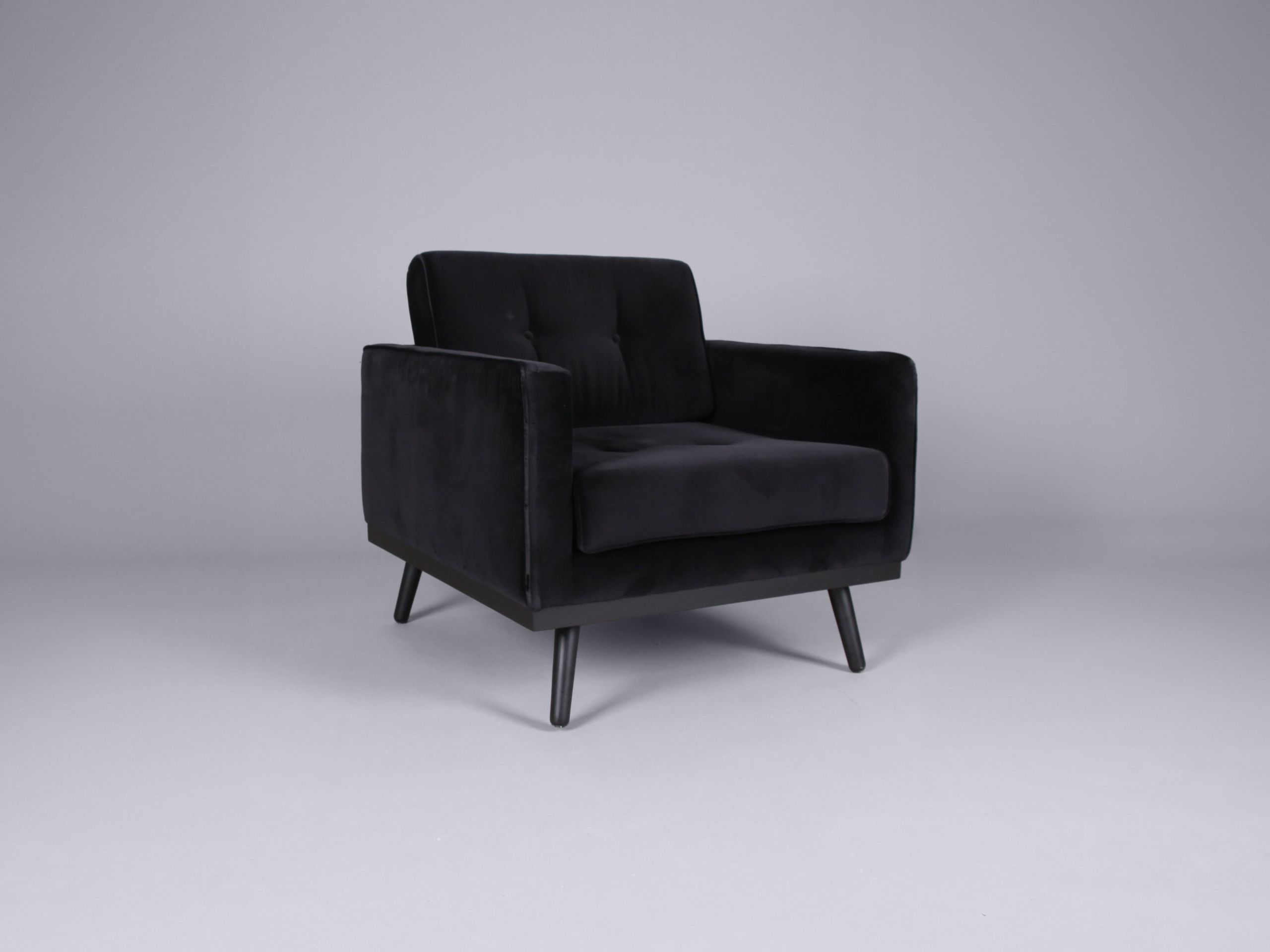 Maribo chair black