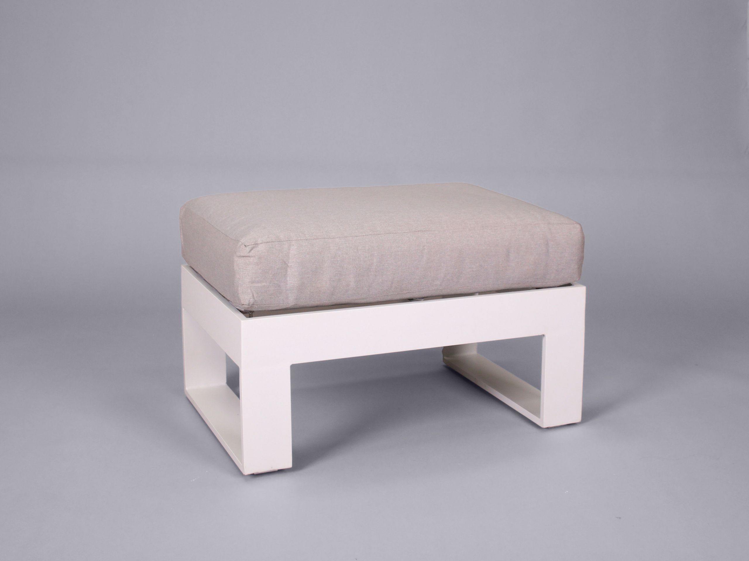 Monaco footstool
