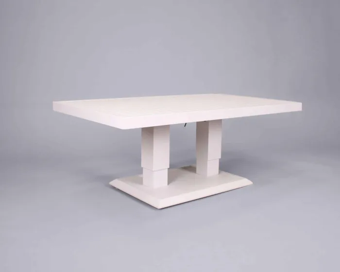 Monaco rising table (short)