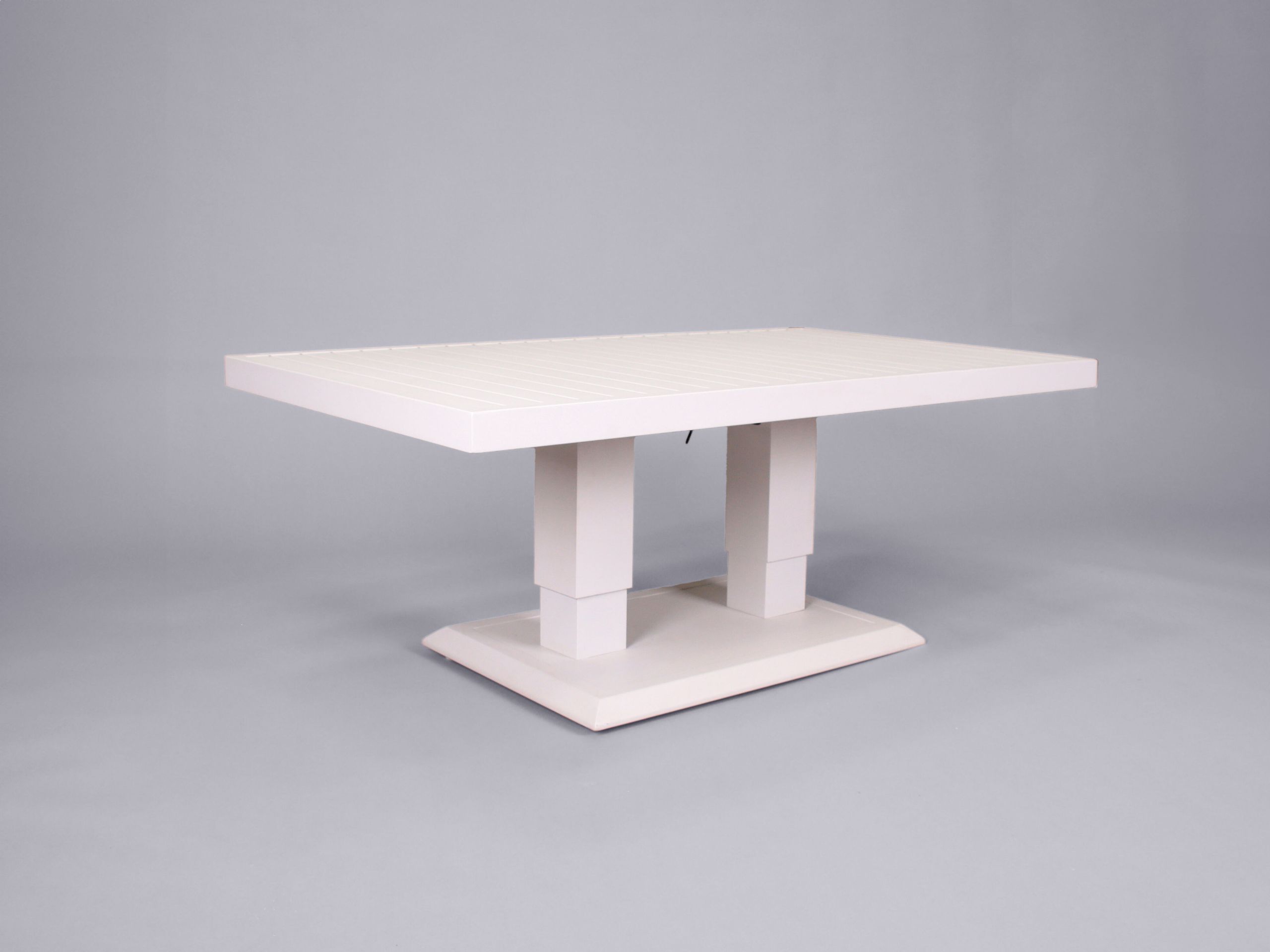 Monaco rising table (short)