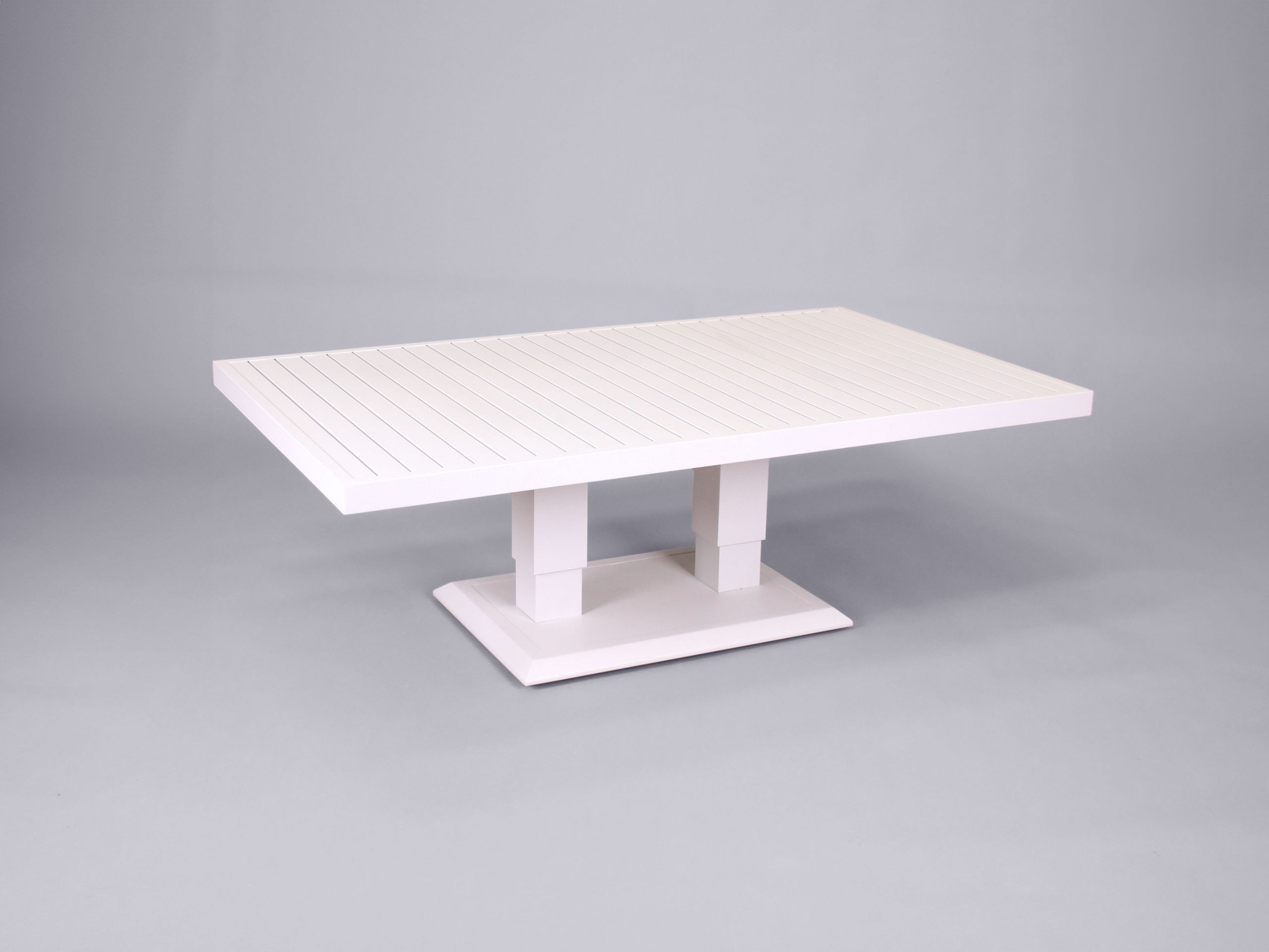 Monaco rising table (wide)