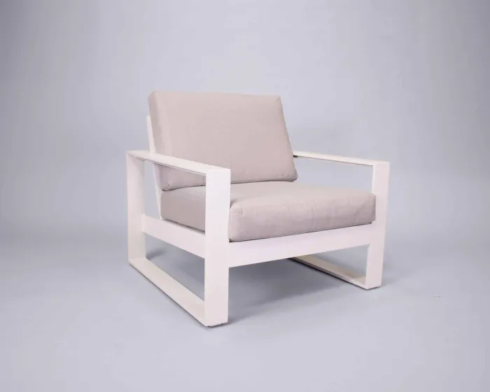 Monaco armchair