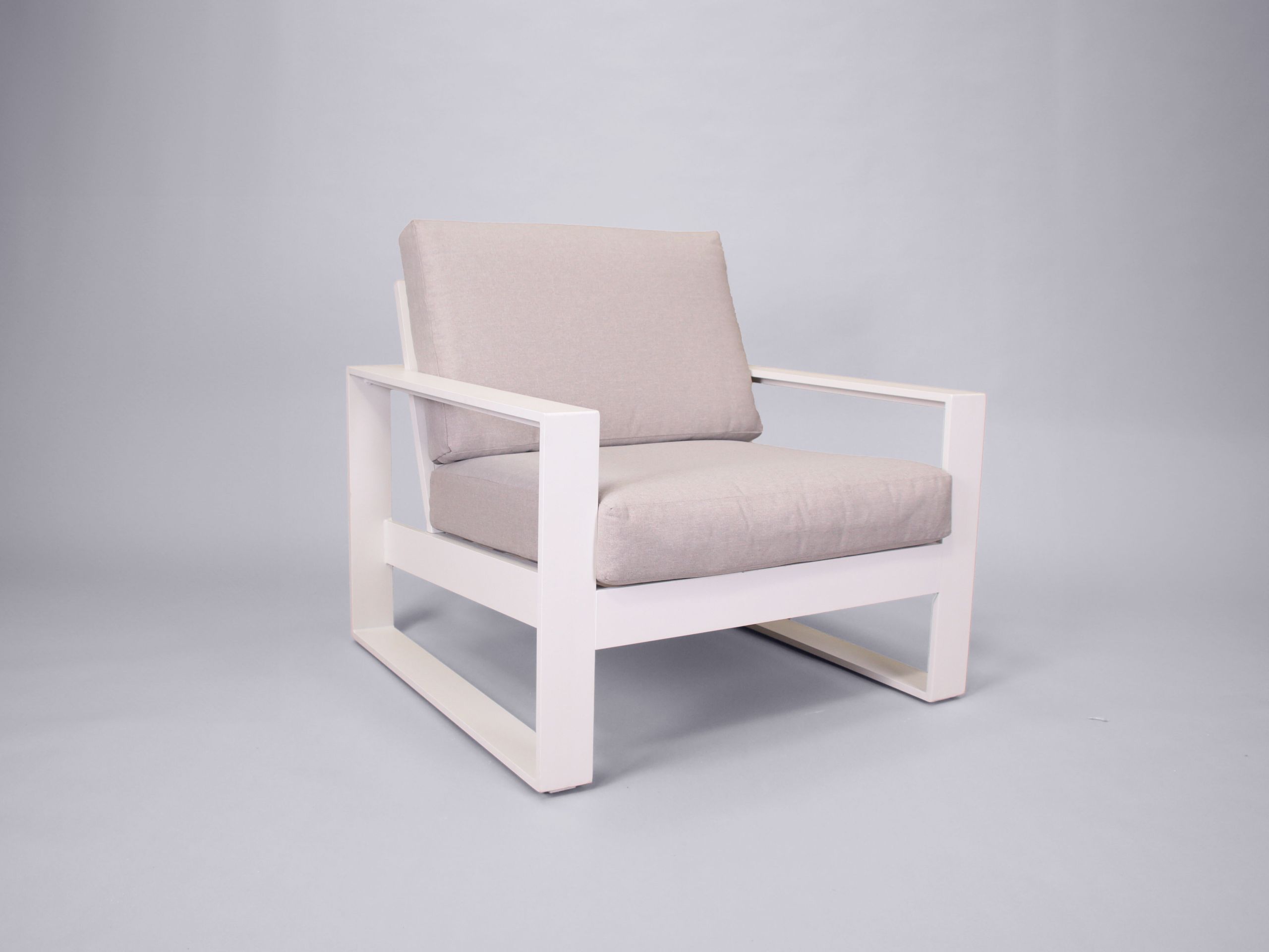 Monaco armchair