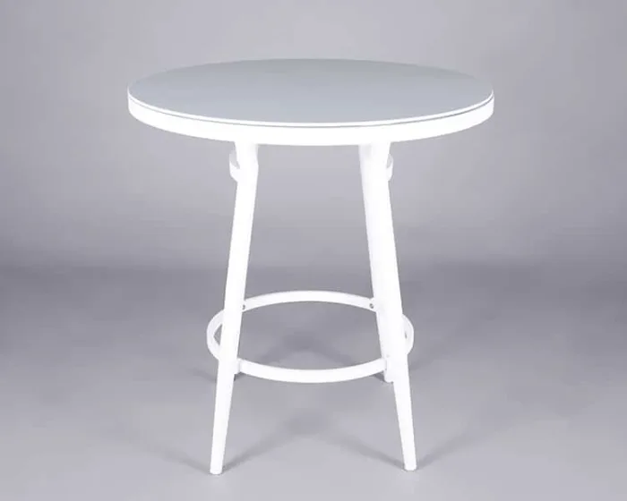 Monaco poseur table