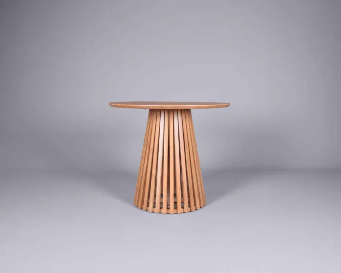 Nara Bistro table