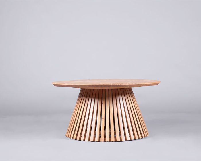 Nara coffee table